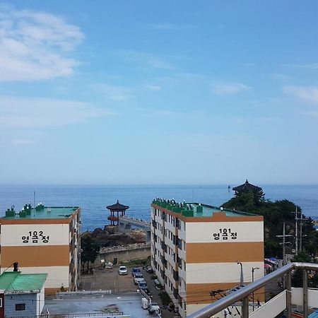 סוקצ'ו Lighthouse Beach Motel מראה חיצוני תמונה