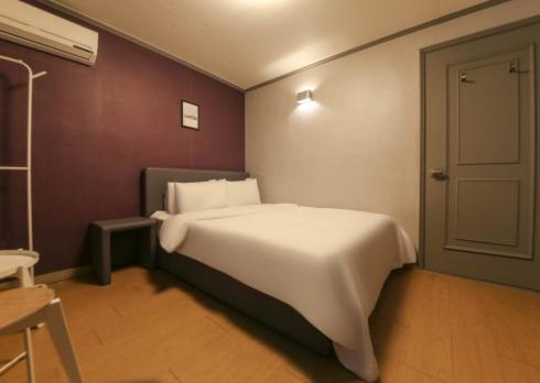 סוקצ'ו Lighthouse Beach Motel מראה חיצוני תמונה