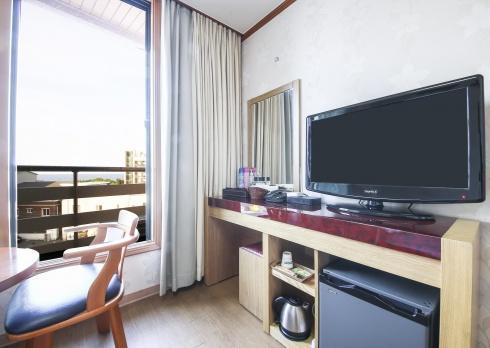 סוקצ'ו Lighthouse Beach Motel מראה חיצוני תמונה